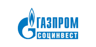 Компания «Газпром социнвест» 