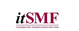 itSMF России (IT Service Management Forum) title=